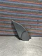 Door Panel Mirror Cover, 2010-2012 Dodge Ram 1500 2500 3500, LH, Driver Side