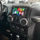 For Jeep Wrangler 3 JK 2007-2017 Android 15 Car Radio Stereo GPS CARPLAY 4+128GB