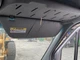 Passenger Right Sun Visor Fits 10-18 MERCEDES SPRINTER 2500 2090538