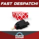 Brake Light Switch fits BMW 316 E30, E36 1.6 1.8 1.9 83 to 00 61311368786 Febi
