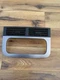 99-04 Jeep Grand Cherokee WJ Radio Bezel w/Vents  OEM
