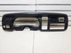 🔥97-00 Dodge Dakota Durango Dash Trim Gauge Instrument Cluster Bezel Black OEM