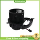 HVAC Blower Motor w/ Blower Wheel For 2018-2019 Volkswagen  VW Atlas 3QF819021B