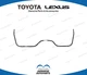 TOYOTA Genuine OEM 4RUNNER GRN21# 2003-2009 Rear Stabilizer Bar 48812-60200
