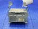 10-11 Infiniti EX35 Radio Receiver Navigation Head Unit Genuine OEM 25915-JJ52C