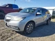 RIGHT SLV FRONT DOOR ASSEMBLY OEM 14-16 ACURA MDX