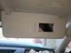 2021 Volkswagen Atlas Passenger Right Sun Visor Used 268-12368R 4DR SUV BLK