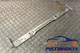 2013 HONDA CR-Z CENTER CONSOLE MOUNT BRACKET SUPPORT METAL MIDDLE 13 CRZ CR Z
