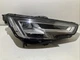 2017 2018 2019 Audi A4 S4 Passenger Right RH Full LED Headlight OEM 1483