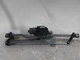 Windshield Wiper Motor VIN Y 1st Digit SWB Fits 14-18 VOLVO S60 395109