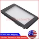 TOUCH-SCREEN GLASS Digitizer RADIO DISPLAY FOR MAZDA CX-9 REPLACEMENT 2016-2019