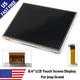 Uconnect Monitor LCD Touch Screen for JEEP Charger Dodge RAM 1500 2500 3500 US