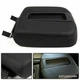Fit For Chevrolet Silverado GMC Sierra 2007-14 Ebony Center Console Armrest Lid