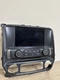 2015-2019 GMC Sierra Chevrolet Silverado Info-GPS Touch Screen Display OEM *READ