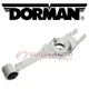 Dorman Rear Lower Suspension Control Arm for 2011-2015 Hyundai Sonata Spring jr