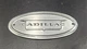 61 62 63 64 65 66 67 68 69 70 Cadillac Door Sill CADILLAC Trim Emblem Tag NOS