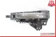 2012-2018 Audi A6 C7 Sedan Rear Left Exterior Door Handle 4H0837885 OEM