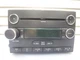 🔥2006-2010 Ford Explorer Mercury Mountaineer AM FM CD mp3 Radio Black