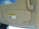 Passenger Sun Visor S60 With Illumination Fits 11-16 VOLVO 60 SERIES 84157