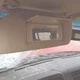 Driver Left Sun Visor Fits 06-10 HUMMER H3 5515785