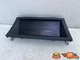 2010-2014 BMW X6 M MULTIMEDIA INFORMATION ODISPLAY SCREEN CENTER UPPER DASH OEM