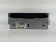2014-2015 Jaguar Xf Am Fm Cd Player Radio Receiver B6F2Q