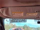 Driver Sun Visor Crew Cab With Illumination Fits 04-08 FORD F150 PICKUP 5214439