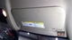 Passenger Sun Visor With Illumination Fits 19 DODGE 2500 PICKUP 197358