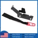 F-250 For Kit F-150 2009-22 Release Ford Quick Seat F-350 Latch Rear Black Pnjbk