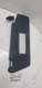 2010-2013 Mercedes E Class E350 Front Passenger Side Sun Visor OEM 21281020109C0