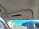 2007 Audi A3 Driver Left Sun Visor Illuminated Used OEM 268-11196L 151K