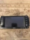 JEEP Chrysler Dodge Carvan RBZ SIRIUS DVD MYGIG RADIO CD Highspeed Aux USB