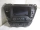 18 19 GMC Acadia Radio Control Panel & Information Display Screen OEM LKQ