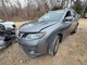 2015 Nissan Rogue Front Bucket Passenger Seat Belt Retractor 4DR BLK Used