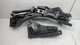 2016 - 2025 VOLVO XC90 XC60 V90 EMERGENCY JACK TOOL KIT W/ FOAM HOLDER OEM