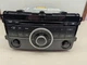 2007 MAZDA CX-9 Radio Receiver CD Player TD76 66 ARX OEM 14797337