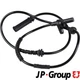 1497102300 JP GROUP Sensor, Wheel Speed Front Left Front Right for BMW 3452677