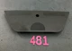 12-14 Mercedes C250 Center Dash Speaker Vent Trim Cover Panel OEM A204680