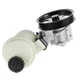 Power Steering Pump w/ Pulley & Reservoir For Dodge Ram 1500 V6 V8 2009-10 new