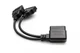 Banks Power Universal OBD-II Splitter Cable
