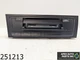 OEM 2012 Audi Q5 2.0L MULTIMEDIA CD CHANGER TRAC PARK SENSOR INCLINE SWITCH
