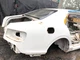 2014-2019 BENTLEY FLYING SPUR RIGHT REAR QUARTER PANEL BODY FRAME CUT.