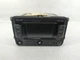 2015-2016 Volkswagen Jetta Am Fm Cd Player Radio Receiver L5U58
