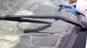 GMC SIERRA 1500 EXT CAB SLE 4WD  2012 Wiper Arm RIGHT PASSENGER 426360