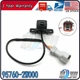 Backup Reverse Camera 95760-2W000 for 2013-16 Hyundai Santa Fe Rear View Parking
