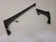 2015 BUICK ENCORE LEFT LH RIGHT RH DASH GRY WOOD TRIMS