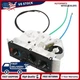 Climate Controller Panel Switch Unit Heater AC Fits ISUZU NPR NQR ELF 2008-2024