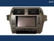 LEXUS GX460 NAVIGATION GPS TOUCH SCREEN HDD DISPLAY CLIMATE CONTROL 86110-60390