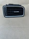 ✅⭐️ 11-18 VW Jetta Right Passenger Center Dash AC Air Vent Heater Black/Silver