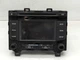 2015-2017 Hyundai Sonata Am Fm Cd Player Radio Receiver NO5OJ